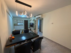 Blk 348 Ang Mo Kio Avenue 3 (Ang Mo Kio), HDB 3 Rooms #553954051